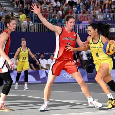 Wilson finds form as Gangurrus make Paris push