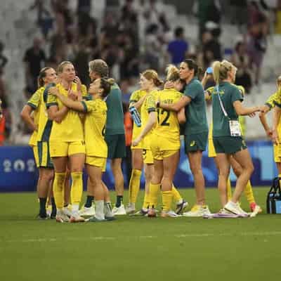 New Matildas boss facing golden generation juggling act