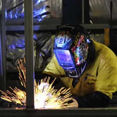 Ore-some state tipped to win race for green steel jobs