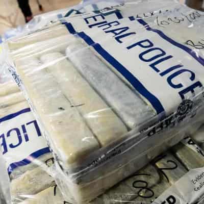 Drug trafficker jailed over jukebox cocaine import