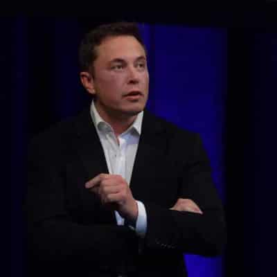 Elon Musk’s 'weird' warning about Trump supporters is fake