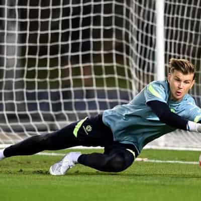 Langerak to bolster Victory's ALM title bid in January