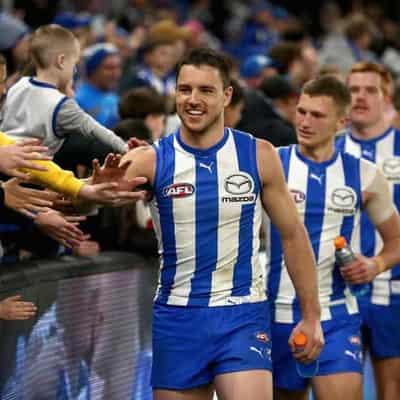 Kangas sink Tigers, prioritise wins over draft position