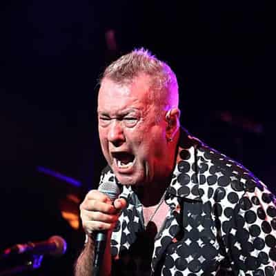 Shows postponed over Jimmy Barnes' shock surgery