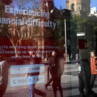 Rates likely on hold with Reserve Bank coy on next move