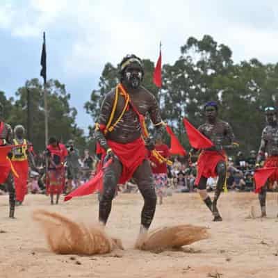 Uluru Statement a guiding force, treaty prospects drift