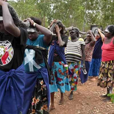 Culture and country front of mind at Garma festival