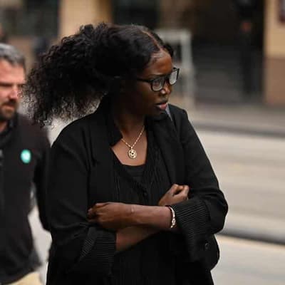 Woman who killed sister wants to escape conviction