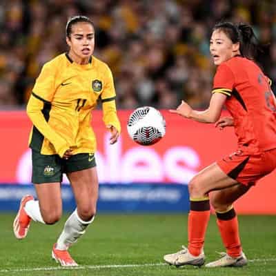 Unlocking Fowler is top priority for next Matildas boss