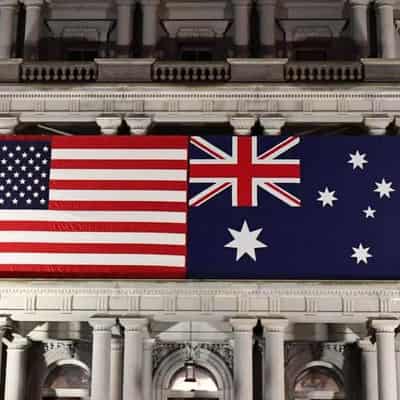 US recession fears 'nail in coffin' for RBA hike chance