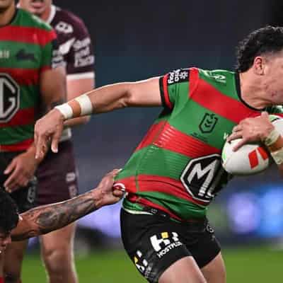 Surprise packet Gagai seeks Souths extension