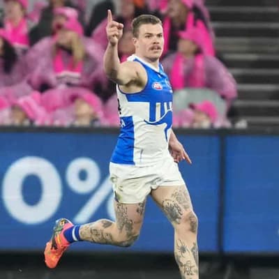 Zurhaar bullish on North's 2025 finals prospects