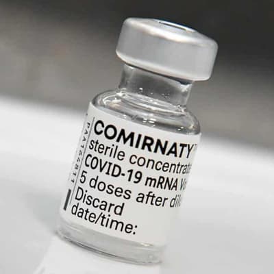 No, COVID vaccines do not contain methylmercury
