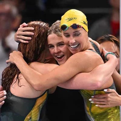 McKeon content to retire but Chalmers not done yet