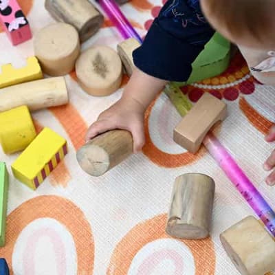 Childcare's staff crisis revealed in new survey figures