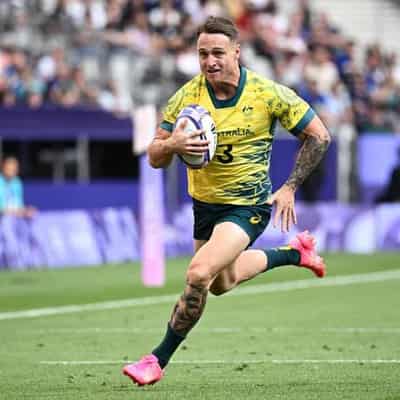 Sevens ace Toole backs himself for Wallabies call-up