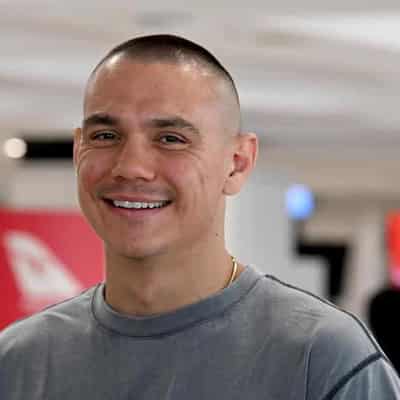 Tim Tszyu gets boxing world title shot against Russian