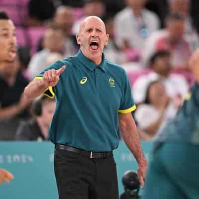 Goorjian calls time on Boomers reign after Paris exit