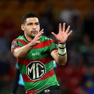 Souths hold no hope as NRL's desperation month looms