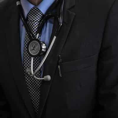 Doctor shortage concerns over age health check push