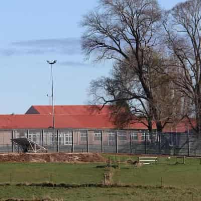 Detention centre staff suspended over abuse claims