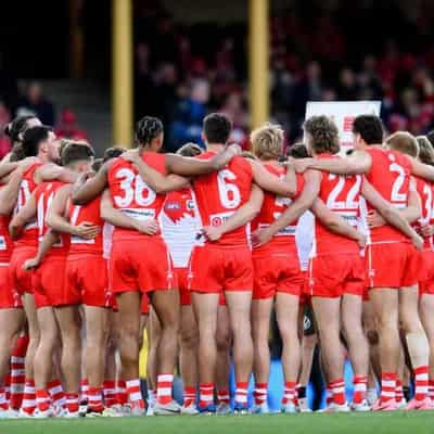 AFL's top-eight finals race could be tightest on record