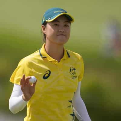 Minjee Lee birdie blitz boosts Olympic medal hopes