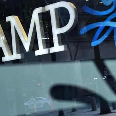 AMP shares surge on 'transformational' advisor deal