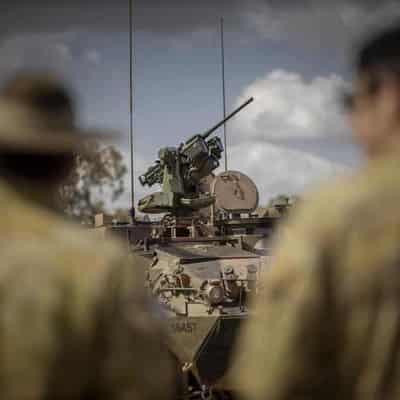 Australia must pay war crime victims, UN experts urge