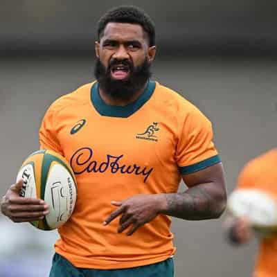 Koroibete to miss Springboks Test in Wallabies shock