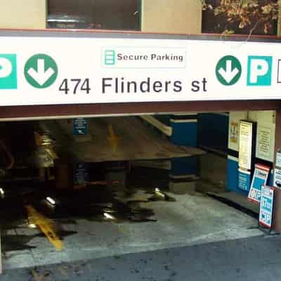 Secure fined $10m for selling filled car park spaces