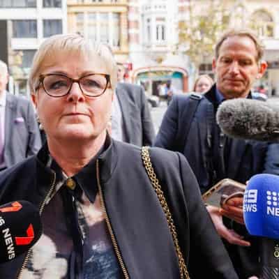 Higgins' papers leaked to expose 'corruption': Reynolds