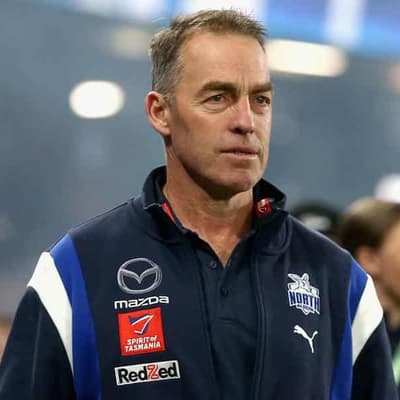 Racism saga would be over without lawyers: Clarkson