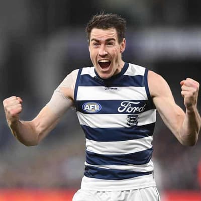 'There's no chance' - Cats reflect on snaring Cameron