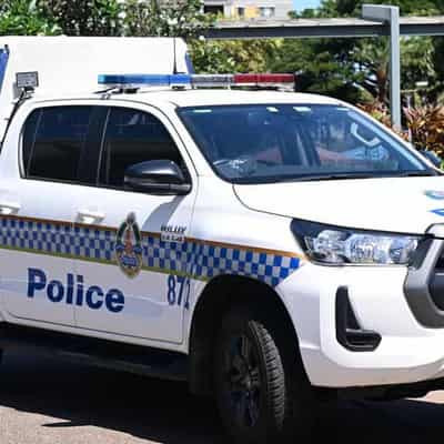 Senior official arrested over alleged student assaults