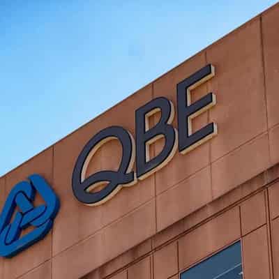 QBE doubles half-year net profit to $US802 million