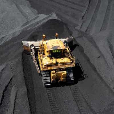 Coal mining company fined after dozer operator's death