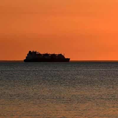 Aussies join fight to clean up world's 'dirty' ships