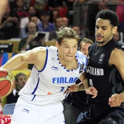 Top NBA draft prospect Karim Lopez joins NZ Breakers