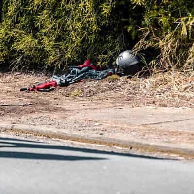 Police expect a second catastrophic year of road deaths