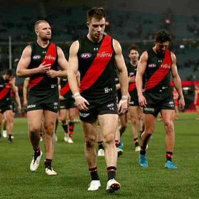 With finals slipping away, Bombers eye response