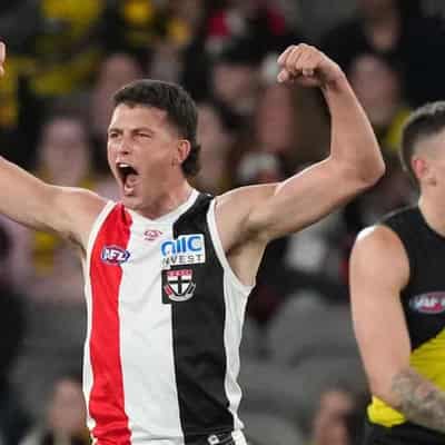 Saints eye Cats challenge after adding to Tigers' pain