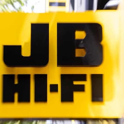 JB Hi-Fi to pay shareholders $200m, buy appliance brand