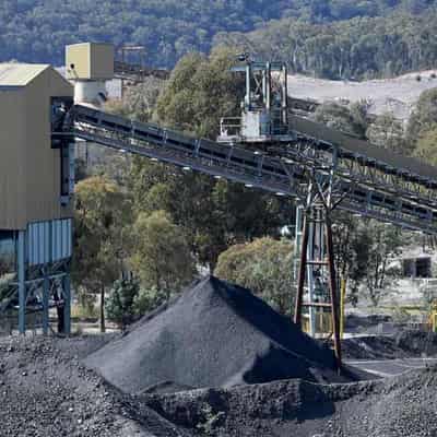 Stalled approval risks old coal mine renewables project