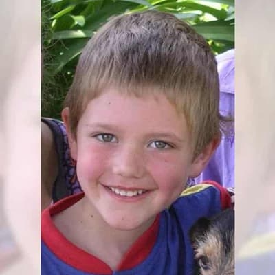 Hit-and-run truckie guilty decades after boy's death