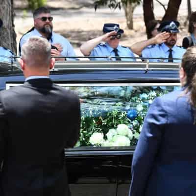 Wieambilla shooting 'ideological terrorism': expert