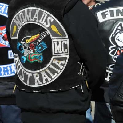 'Relentless' bikie blitz as 100 arrested, drugs seized