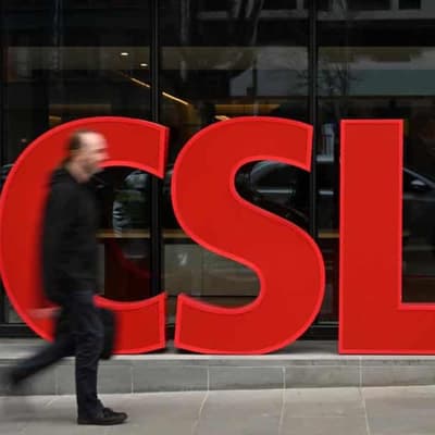 CSL share price bleeds as operating expenses rise