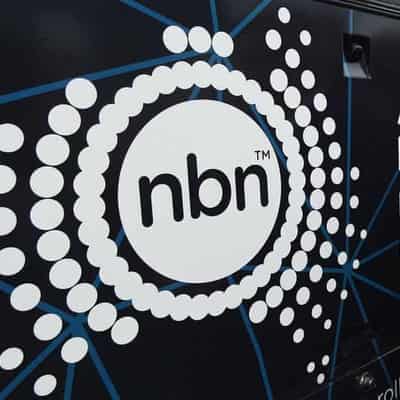 Broadband speed boosts slow NBN Co's path to profit