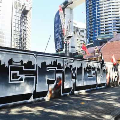 CFMEU crackdown faces delay as negotiations drag